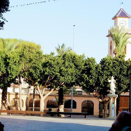 אליקאנטה Casa Azul Los Montesinos מראה חיצוני תמונה