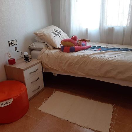 אליקאנטה Casa Azul Los Montesinos מראה חיצוני תמונה
