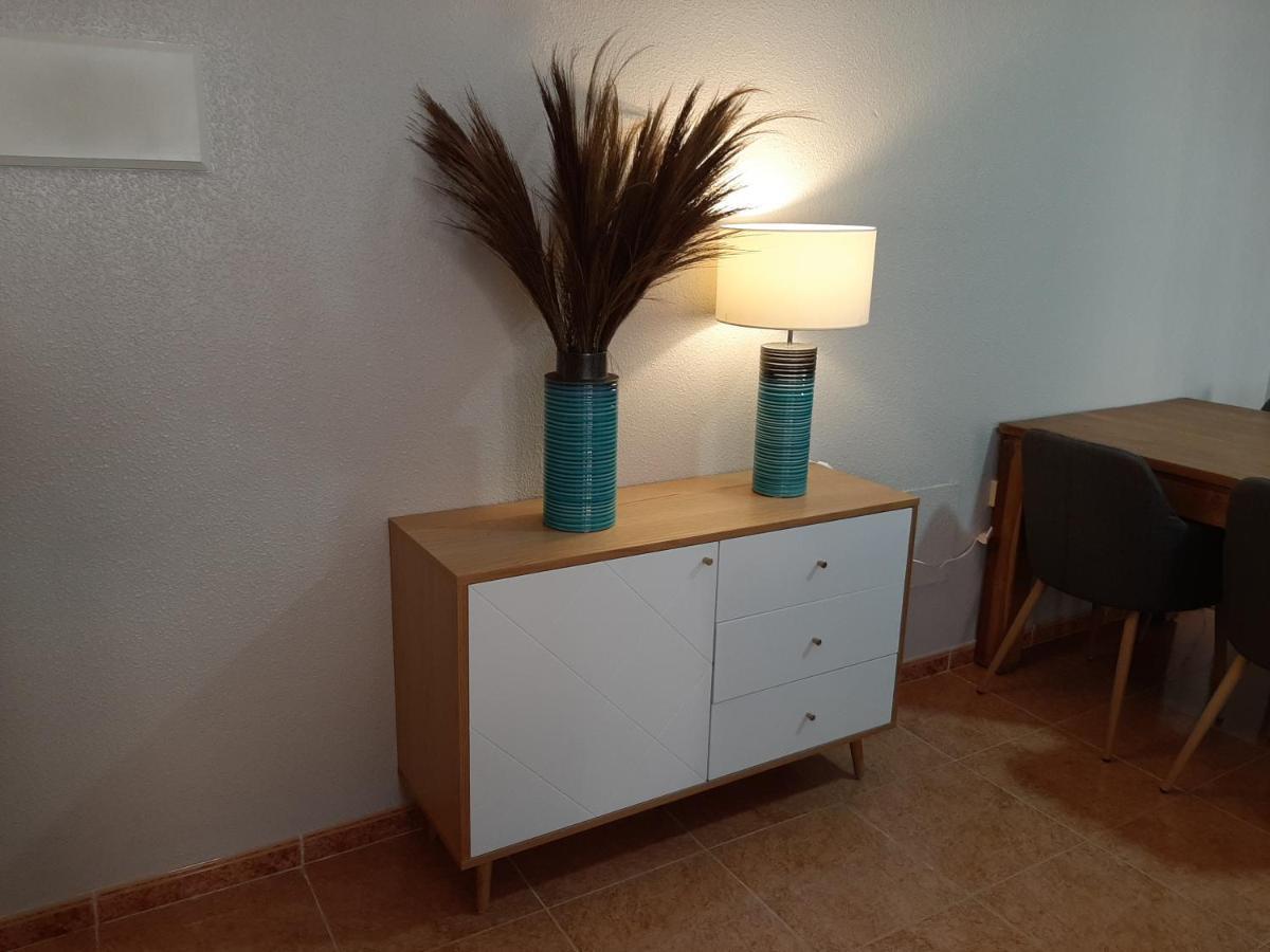 אליקאנטה Casa Azul Los Montesinos מראה חיצוני תמונה