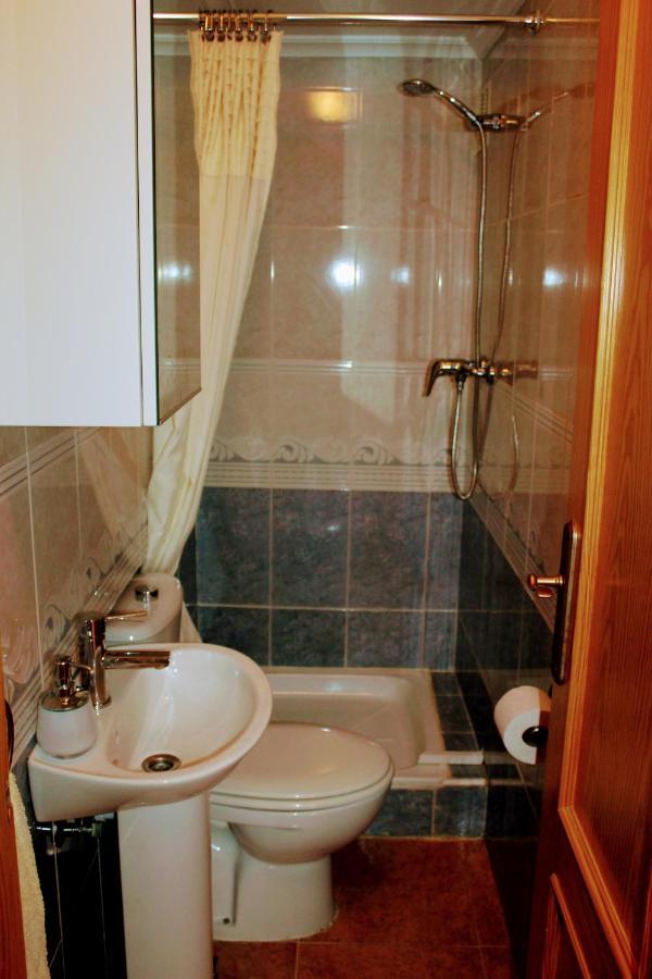 אליקאנטה Casa Azul Los Montesinos מראה חיצוני תמונה