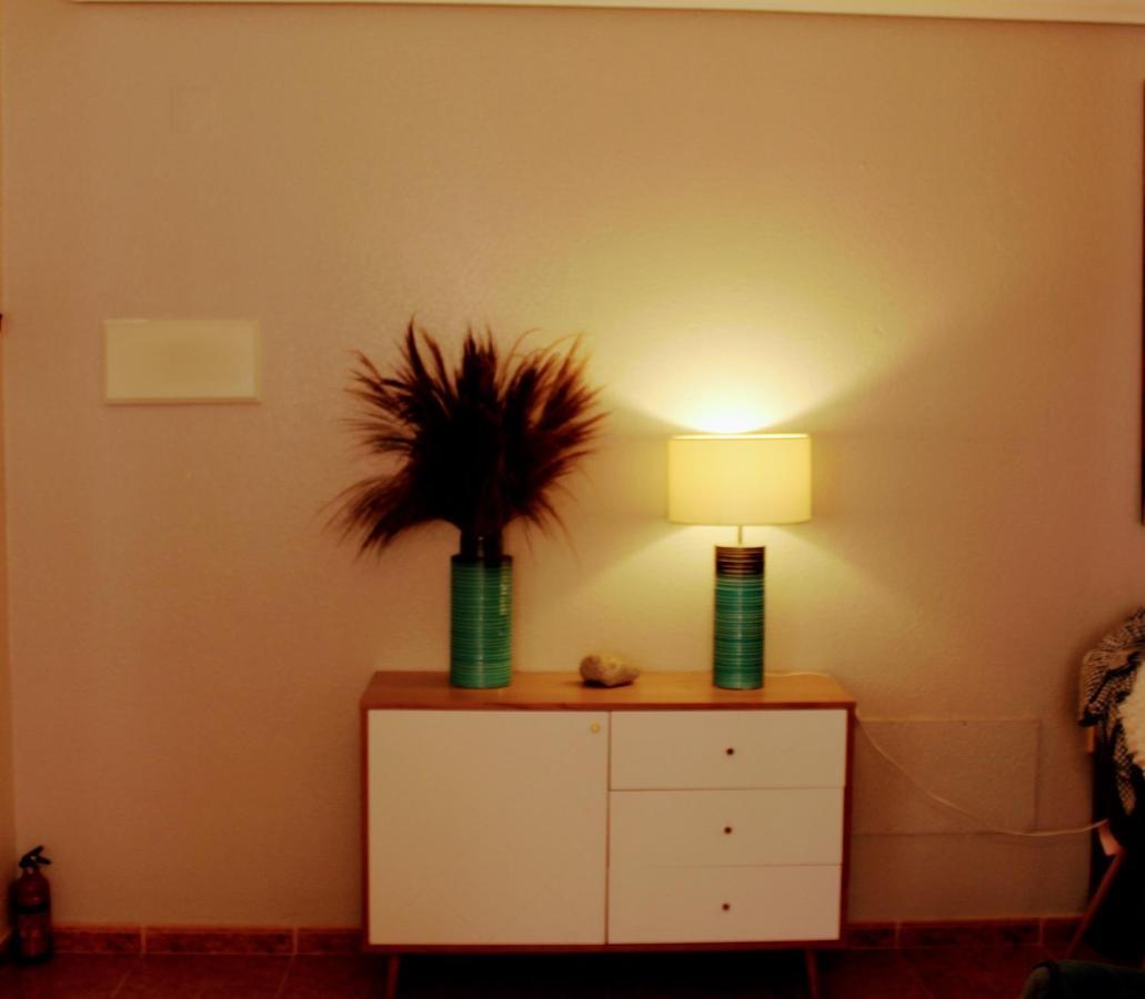 אליקאנטה Casa Azul Los Montesinos מראה חיצוני תמונה