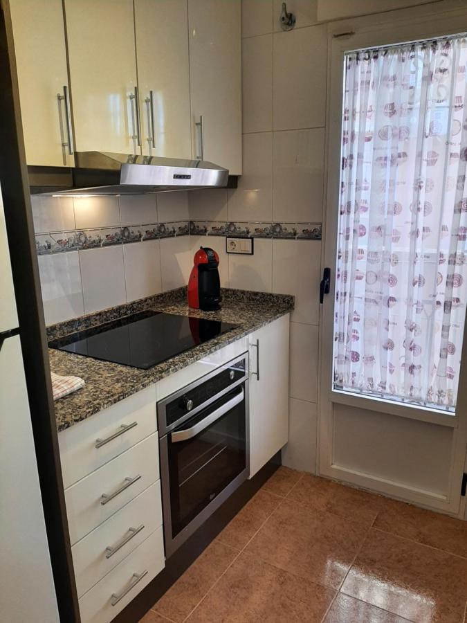 אליקאנטה Casa Azul Los Montesinos מראה חיצוני תמונה