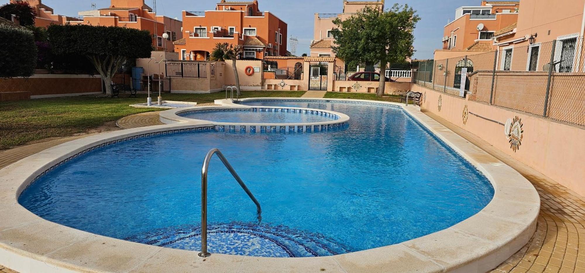 אליקאנטה Casa Azul Los Montesinos מראה חיצוני תמונה