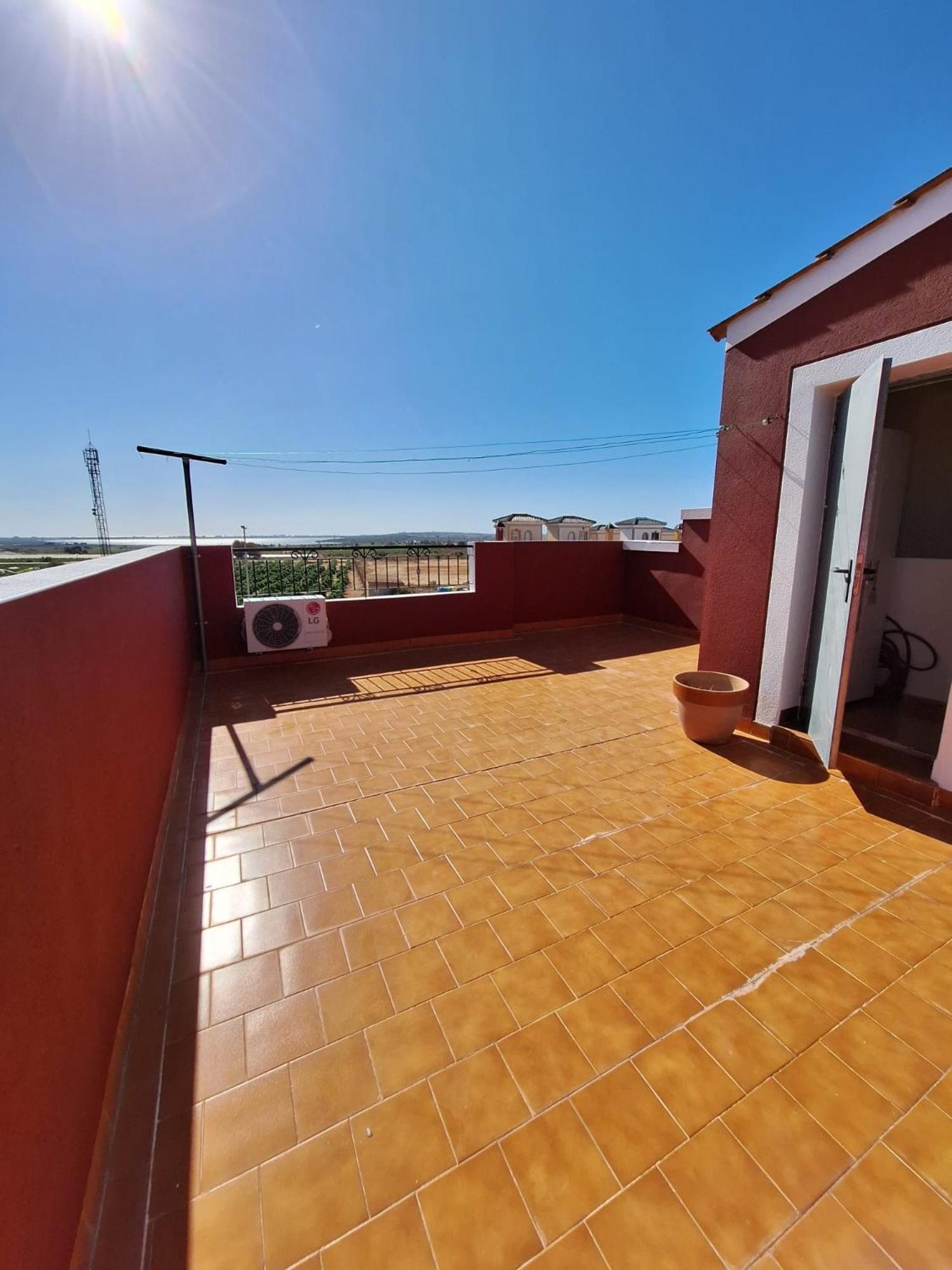 אליקאנטה Casa Azul Los Montesinos מראה חיצוני תמונה