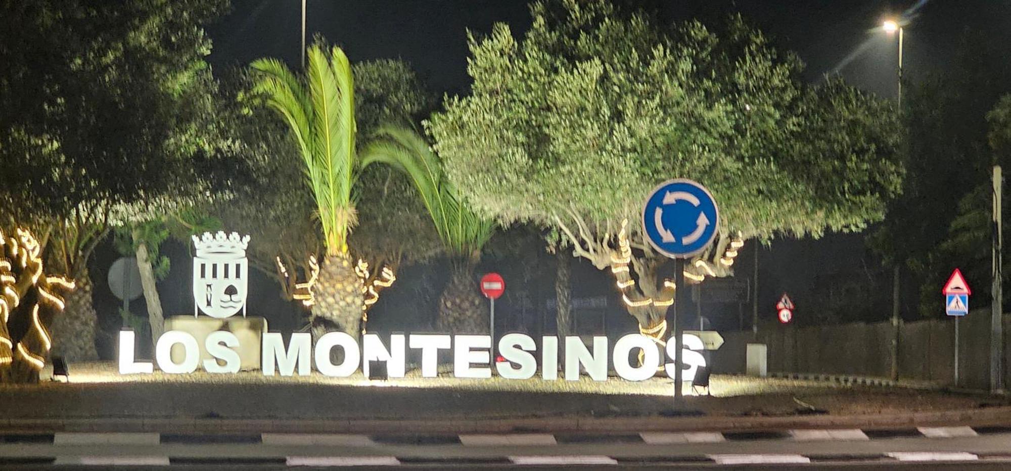 אליקאנטה Casa Azul Los Montesinos מראה חיצוני תמונה