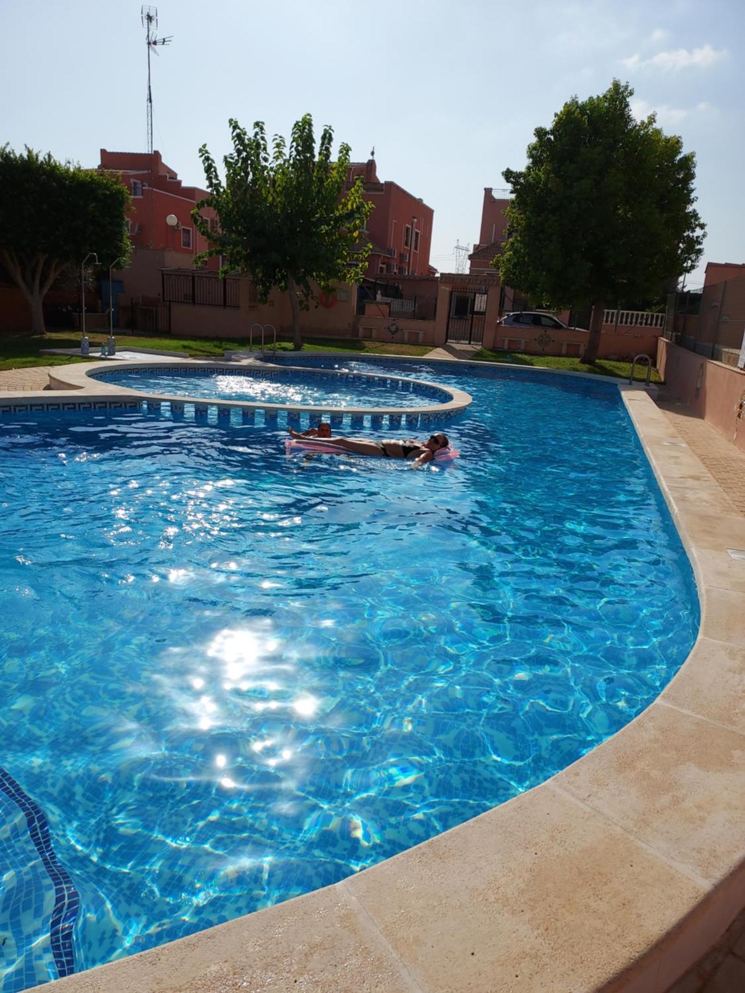 אליקאנטה Casa Azul Los Montesinos מראה חיצוני תמונה