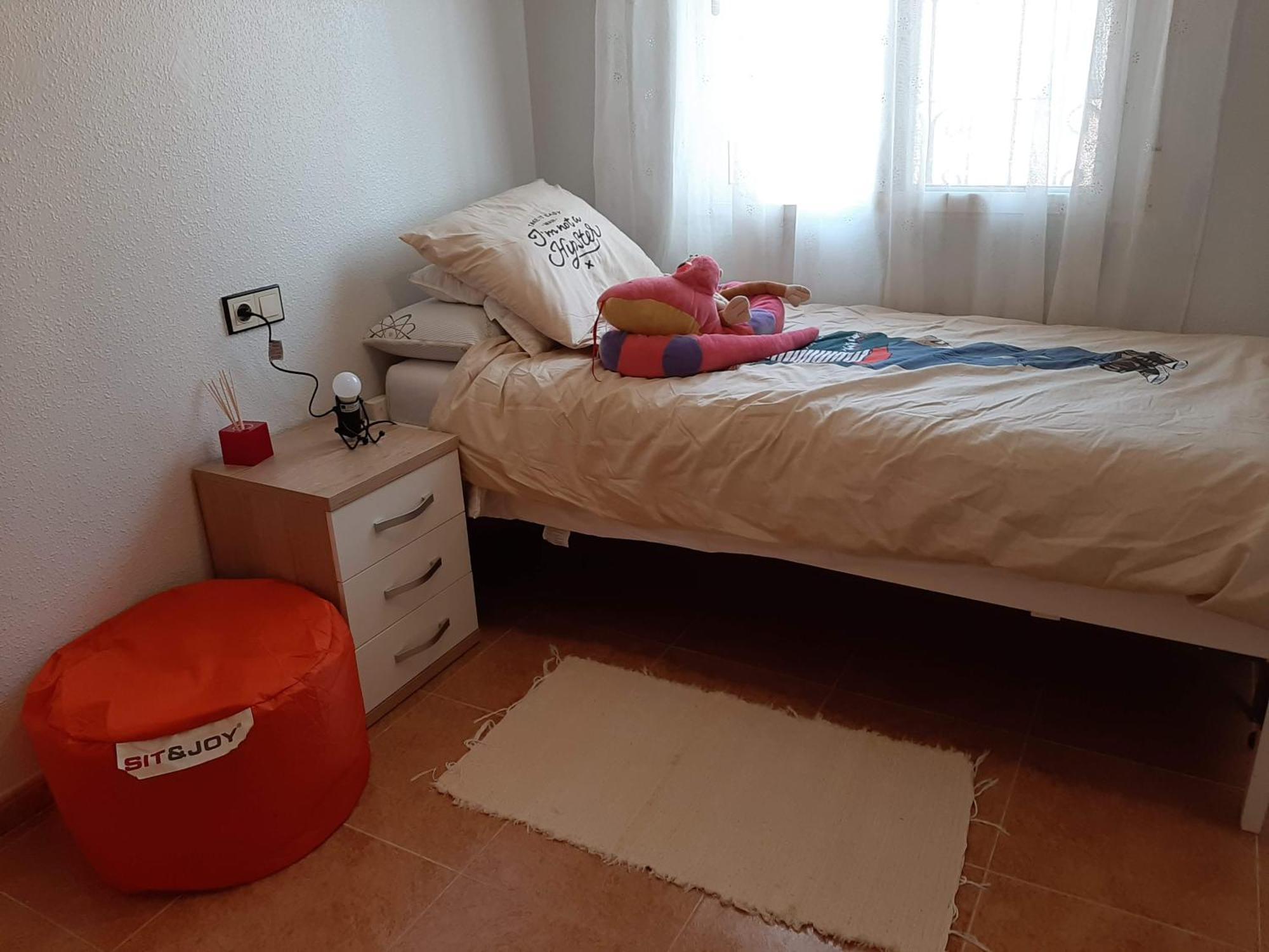 אליקאנטה Casa Azul Los Montesinos מראה חיצוני תמונה